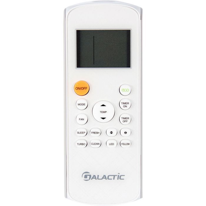 Кондиционер Galactic GKZ 24HF-S/GCZ 24HF-S изображение 2