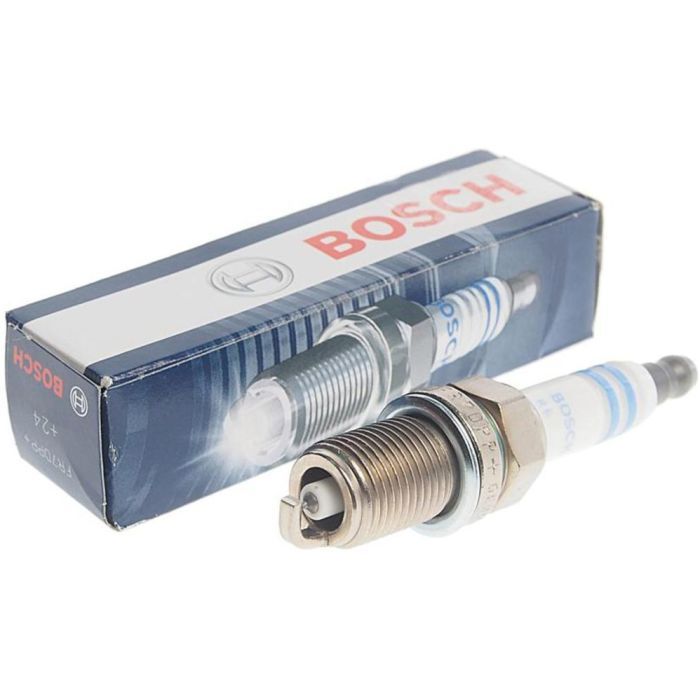 Свеча зажигания Bosch 0 242 235 749 изображение 2