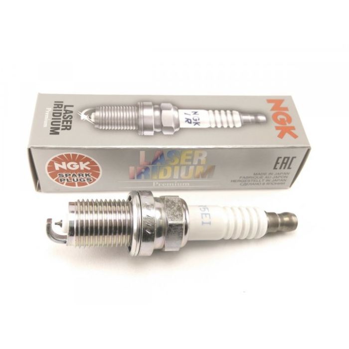 Свічка запалювання NGK 1313 FR5EI зображення 3