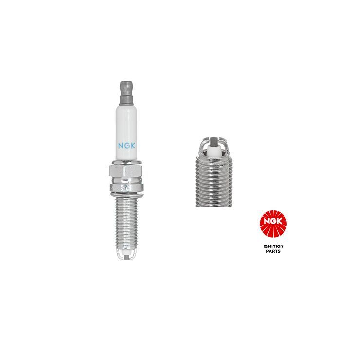 Свічка запалювання NGK 5214 LKR8A