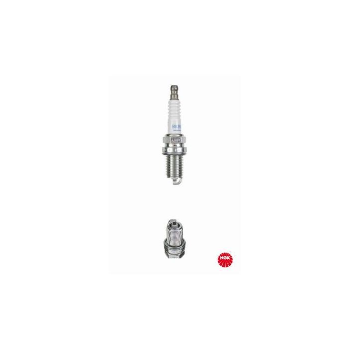 Свеча зажигания NGK 6717 BKR6EZ изображение 2