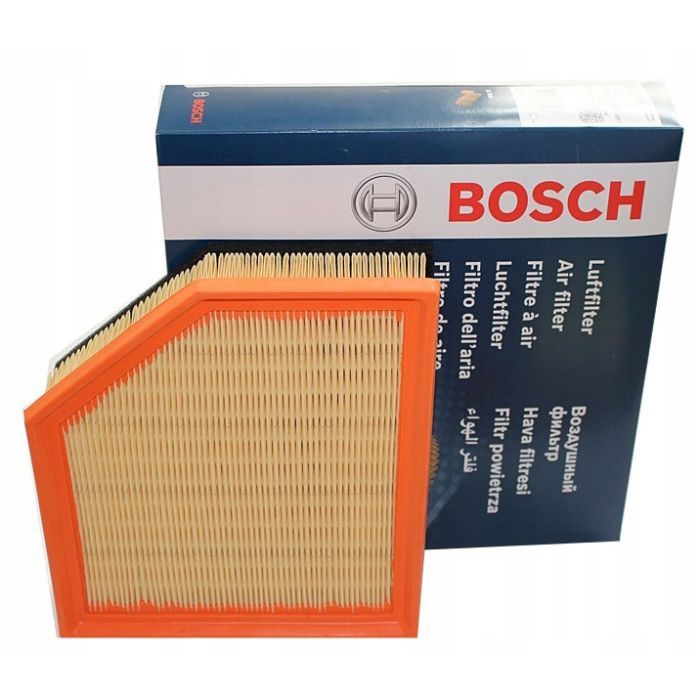 Повітряний фільтр для автомобіля Bosch F 026 400 146 зображення 2