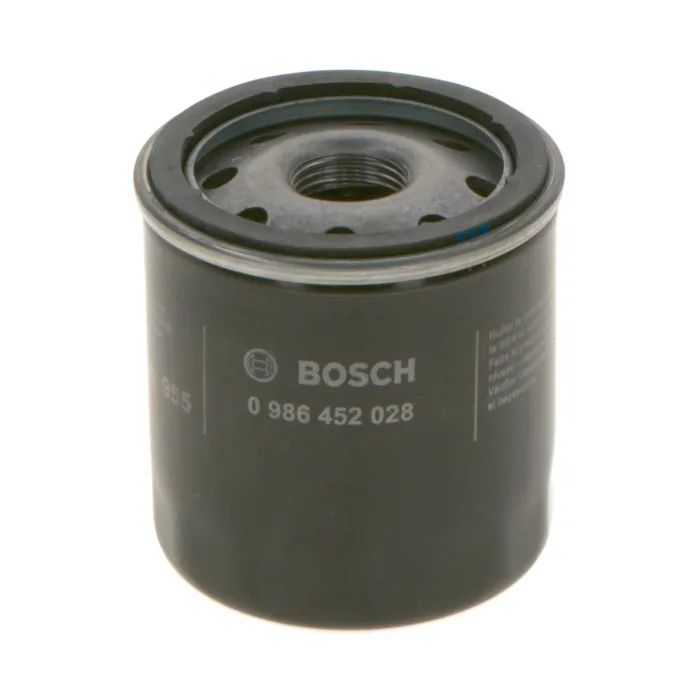 Фильтр масляный Bosch 0 986 452 028