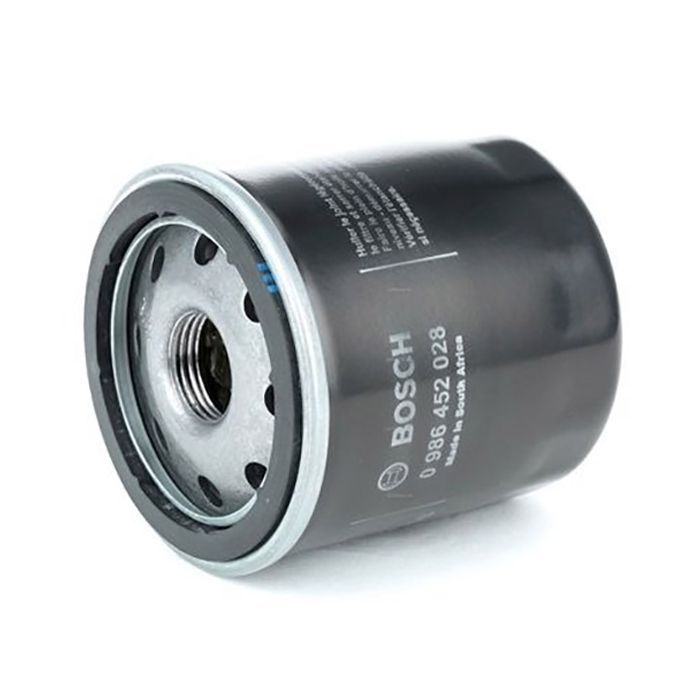 Фильтр масляный Bosch 0 986 452 028 изображение 2