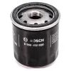 Фильтр масляный Bosch 0 986 452 028 изображение 3