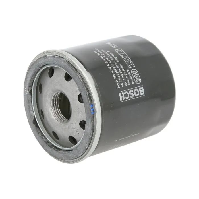 Фильтр масляный Bosch 0 986 452 028 изображение 4