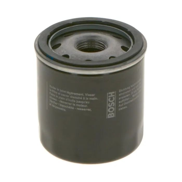 Фильтр масляный Bosch 0 986 452 028 изображение 5