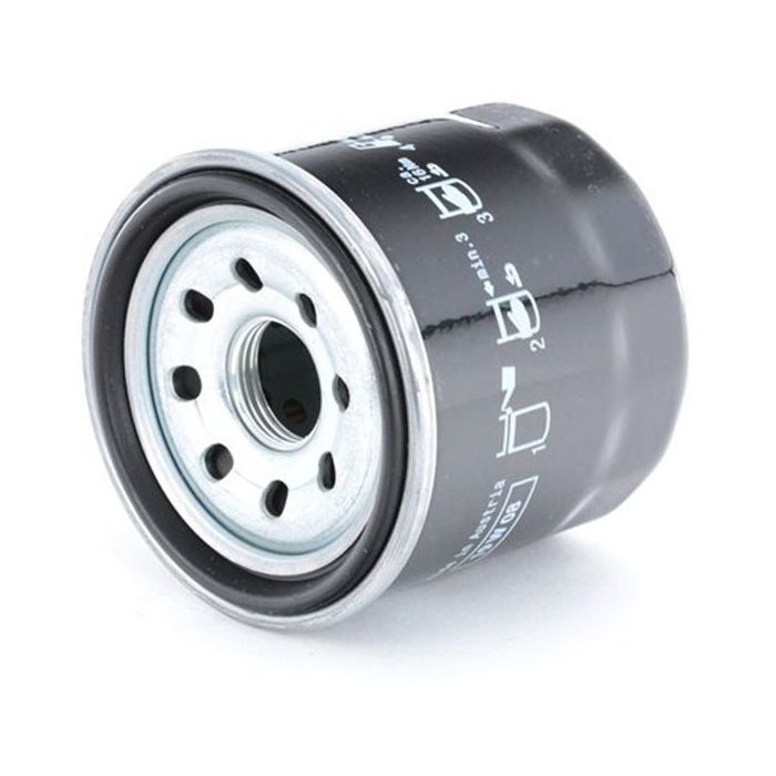 Фильтр масляный Mahle OC215