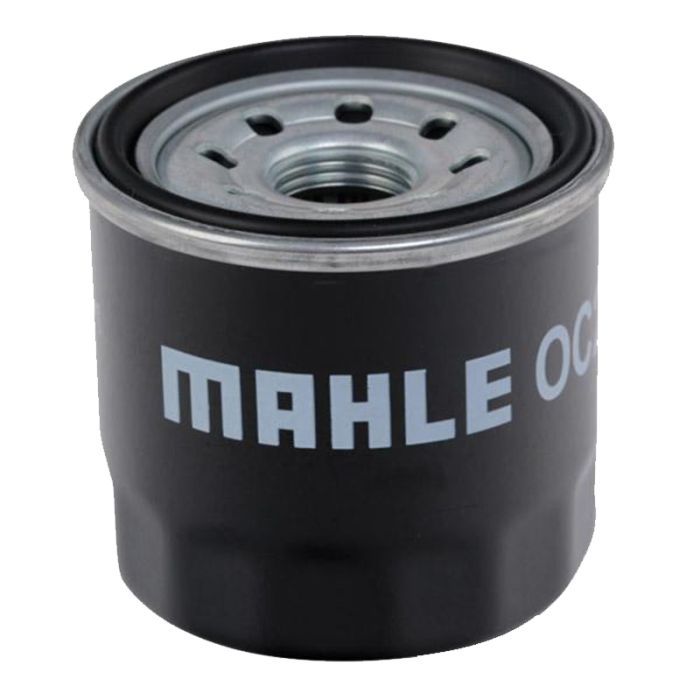 Фильтр масляный Mahle OC215 изображение 4