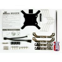 Кулер для процессора Scythe Mugen 5 PCGH Edition (SCMG-5PCGH) изображение 10