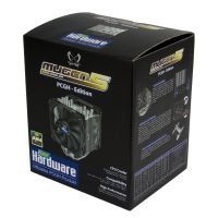 Кулер для процессора Scythe Mugen 5 PCGH Edition (SCMG-5PCGH) изображение 11