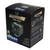 Кулер для процессора Scythe Mugen 5 PCGH Edition (SCMG-5PCGH) изображение 11