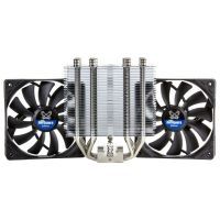 Кулер для процессора Scythe Mugen 5 PCGH Edition (SCMG-5PCGH) изображение 2