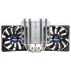 Кулер для процессора Scythe Mugen 5 PCGH Edition (SCMG-5PCGH) изображение 2