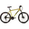Велосипед Ardis Helios 26" рама-19" Al Yellow (0120)