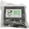 Кулер для корпуса UPower UP12025HB34.15 изображение 2