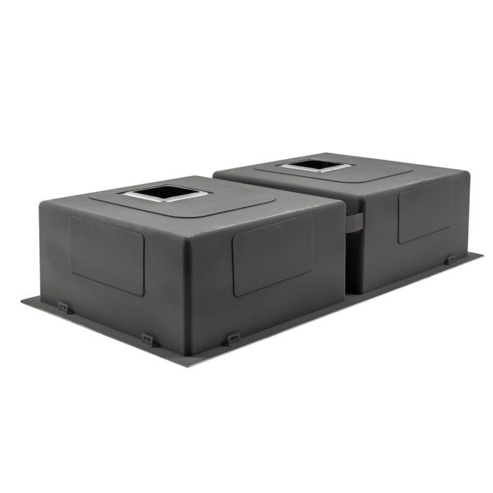 Мийка кухонна Weilor ALLERHAND WRX TB8945 зображення 7