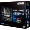 Материнская плата ASUS PRIME H510M-A изображение 7