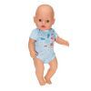 Аксессуар к кукле Zapf Baby Born Боди S2 Голубое (830130-2) изображение 3