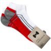 Носки детские BNM спортивные (M0C0201-0140-7B-red)