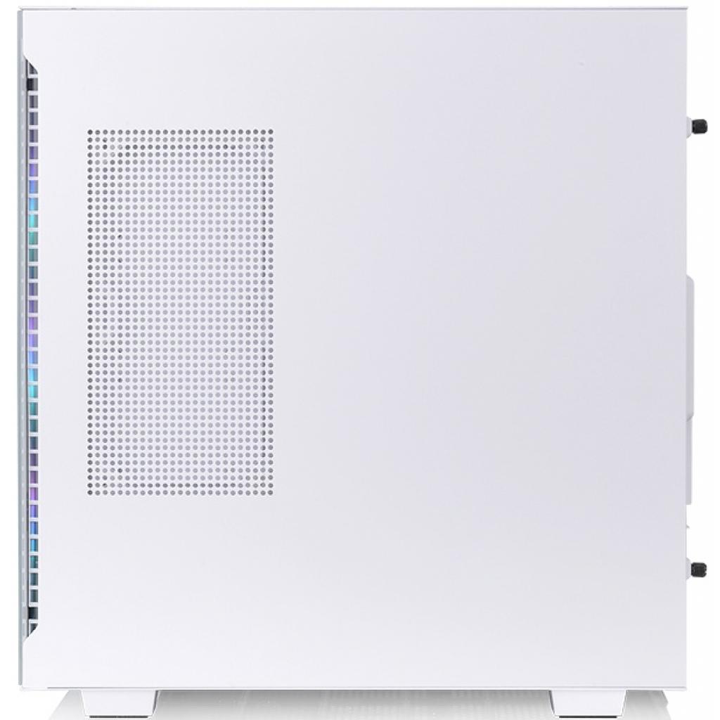 Корпус ThermalTake Divider 300 White window RGB (CA-1S2-00M6WN-01) зображення 5