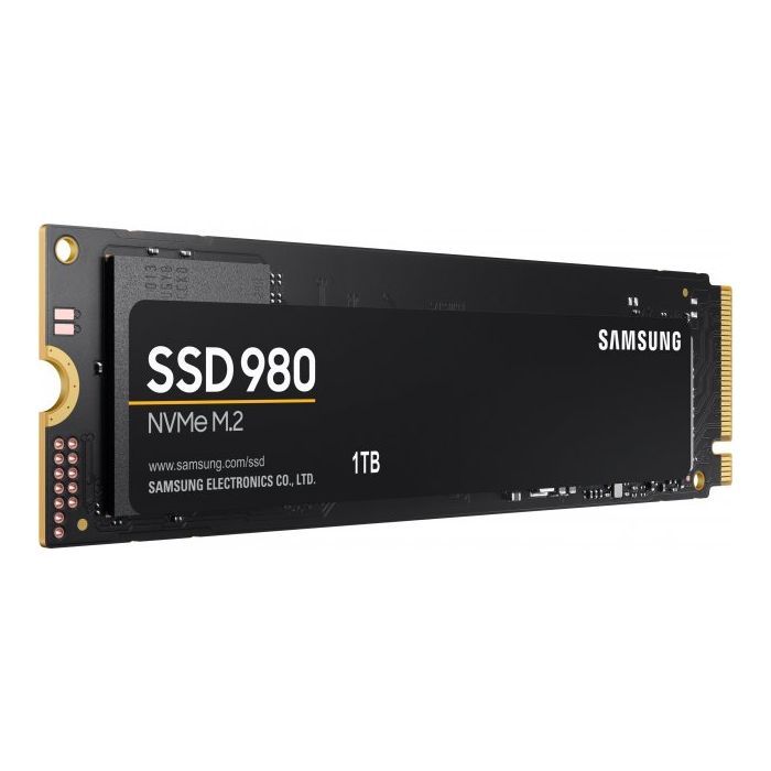 Накопитель SSD M.2 2280 250GB 980 series Samsung (MZ-V8V250BW) изображение 4