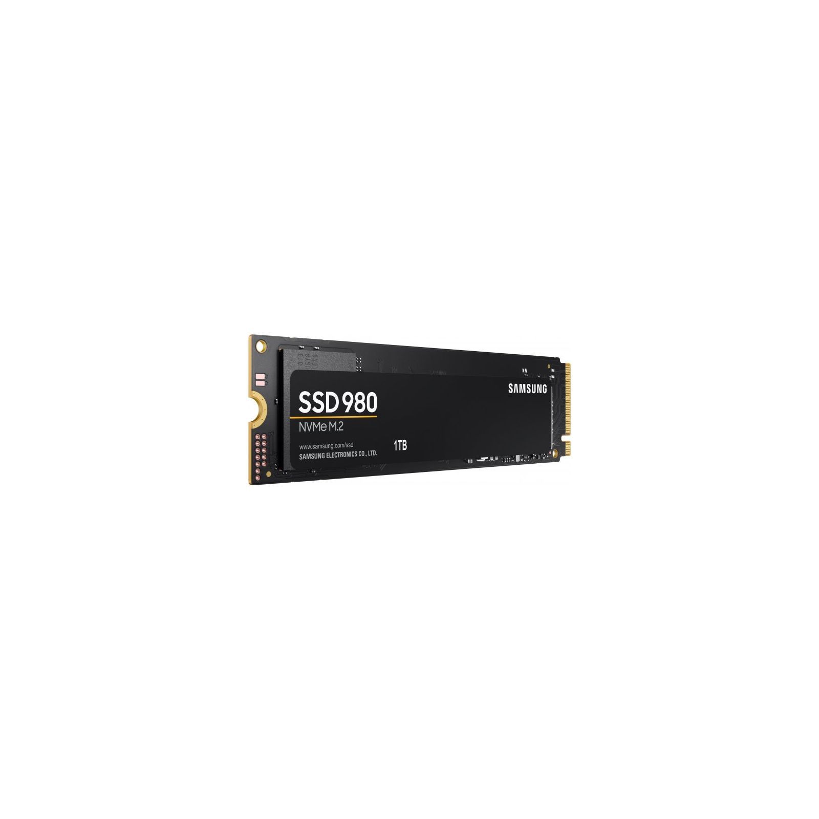 ᐈ Купить накопитель ssd Samsung M.2 2280 1TB 980 series (MZ
