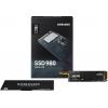 Накопичувач SSD M.2 2280 1TB Samsung (MZ-V8V1T0BW) зображення 8