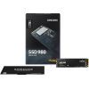 Накопитель SSD M.2 2280 1TB 980 series Samsung (MZ-V8V1T0BW) изображение 8