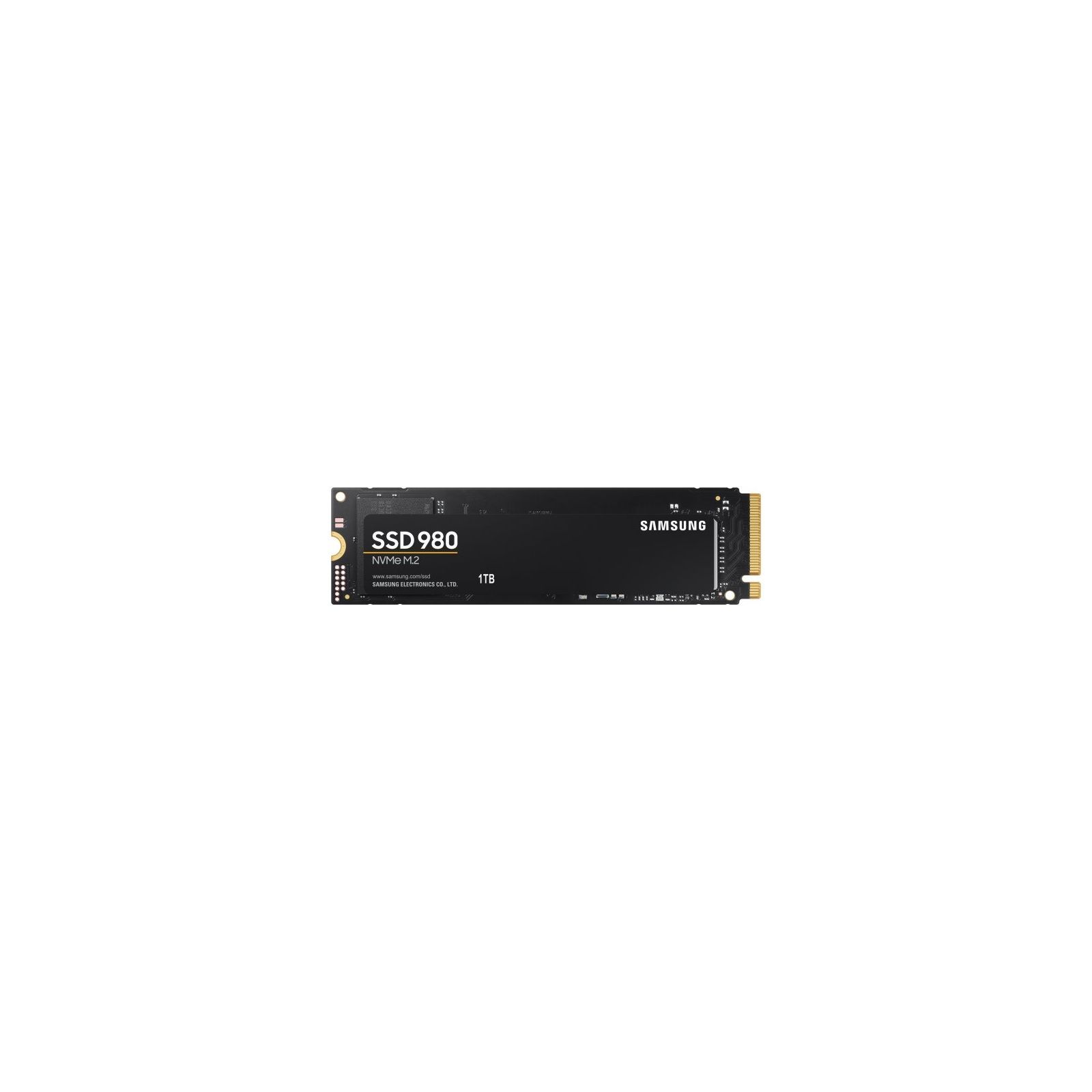 ᐈ Купить накопитель ssd Samsung M.2 2280 1TB 980 series (MZ