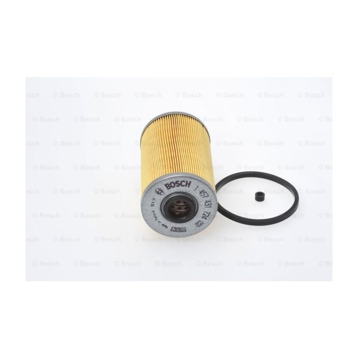 Фільтр паливний Bosch 1 457 431 724