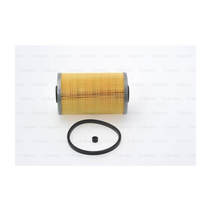 Фільтр паливний Bosch 1 457 431 724 зображення 2