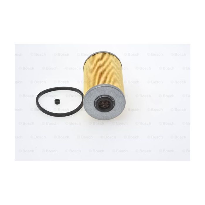 Фільтр паливний Bosch 1 457 431 724 зображення 3