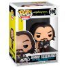 Фігурка для геймерів Funko Pop серії Cyberpunk 2077 - Джонні Сільверхенд (47161) зображення 2