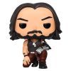 Фігурка для геймерів Funko Pop серії Cyberpunk 2077 - Джонні Сільверхенд (47161)