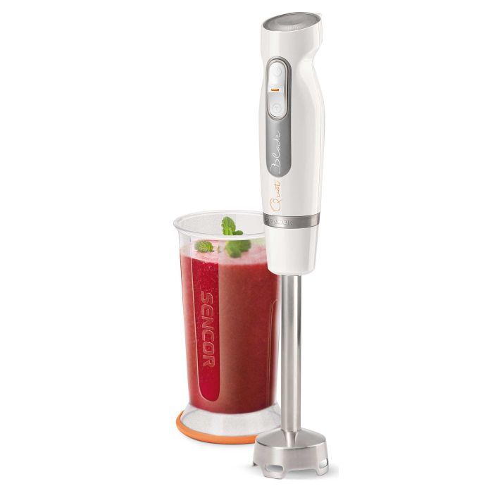 Блендер Sencor SHB4358WH-EUE3 зображення 5