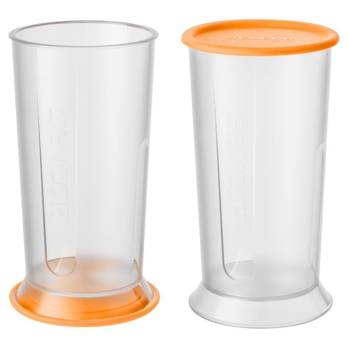 Блендер Sencor SHB4358WH-EUE3 зображення 8