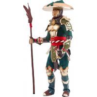 М'яка іграшка WP Merchandise Mortal Kombat 11 Raiden (MK010004) зображення 3