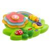 Розвиваюча іграшка Chicco Sensory Flower (10156.00) зображення 3