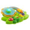 Розвиваюча іграшка Chicco Sensory Flower (10156.00) зображення 4