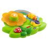 Розвиваюча іграшка Chicco Sensory Flower (10156.00) зображення 5