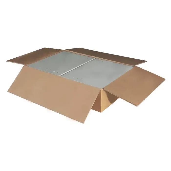 Шкаф настенный Hypernet 12U 19" 540x400 SOHO (WMNC-40-12U-SOHO-FLAT) изображение 3