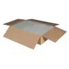 Шкаф настенный Hypernet 12U 19" 540x400 SOHO (WMNC-40-12U-SOHO-FLAT) изображение 3
