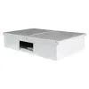 Шкаф настенный Hypernet 12U 19" 540x400 SOHO (WMNC-40-12U-SOHO-FLAT) изображение 4
