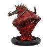 Фигурка для геймеров Blizzard DIABLO Bust (B66184) изображение 4