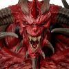 Фигурка для геймеров Blizzard DIABLO Bust (B66184) изображение 5