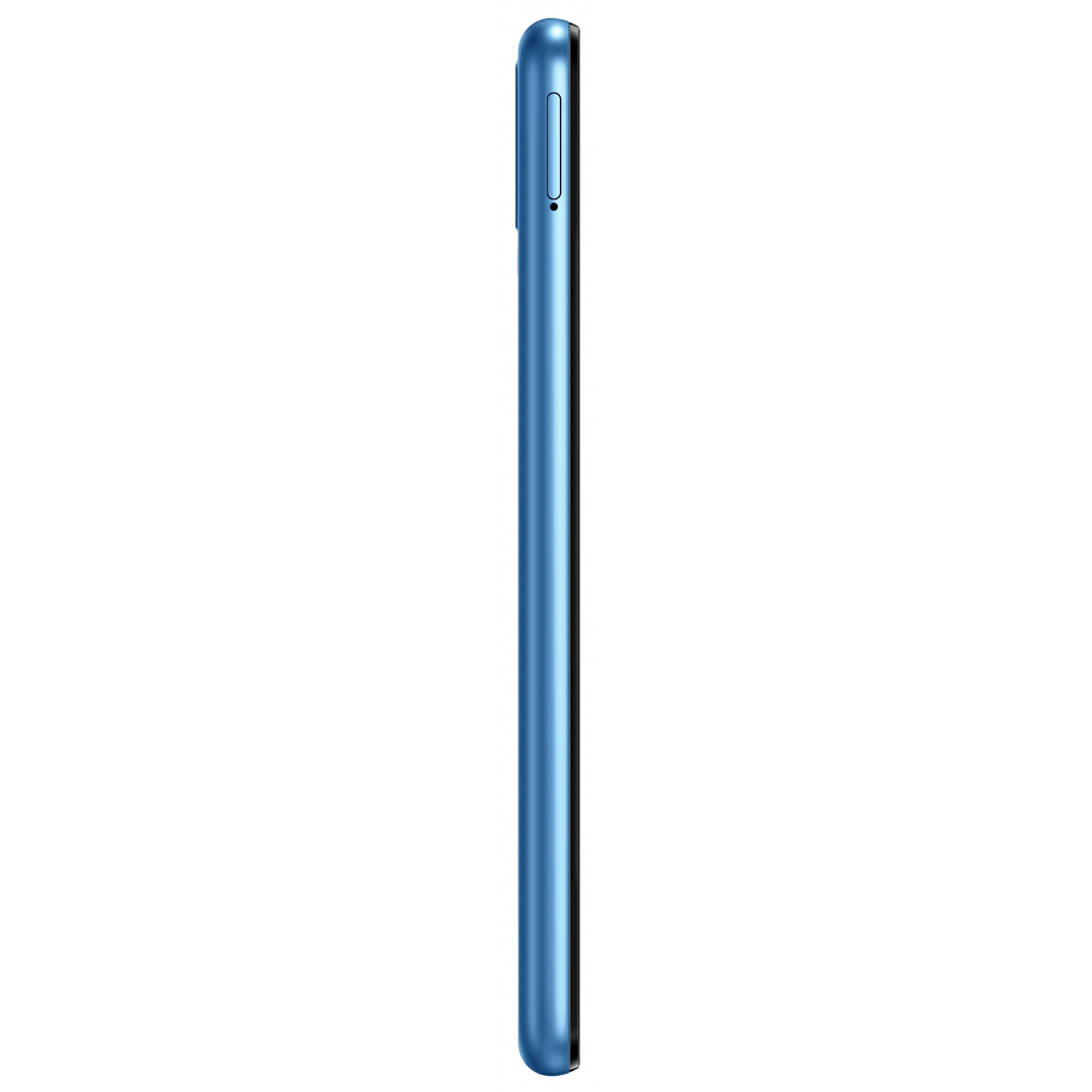 Мобильный телефон Samsung SM-M127F (Galaxy M12 4/64Gb) Light Blue (SM-M127FLBVSEK) изображение 3