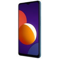 Мобильный телефон Samsung SM-M127F (Galaxy M12 4/64Gb) Light Blue (SM-M127FLBVSEK) изображение 6