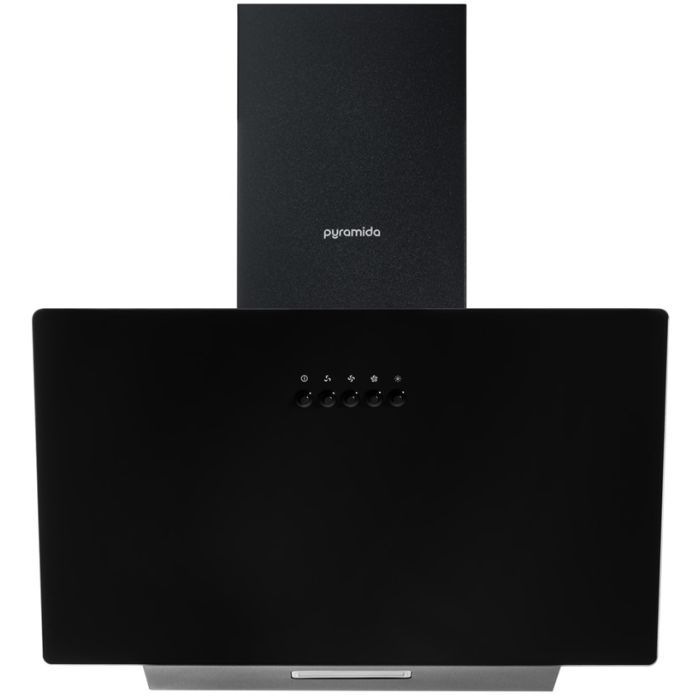 Вытяжка кухонная Pyramida NRX1-50 BL
