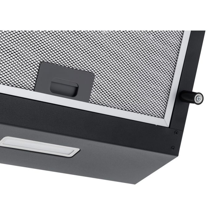 Вытяжка кухонная Pyramida NRX1-50 BL изображение 5